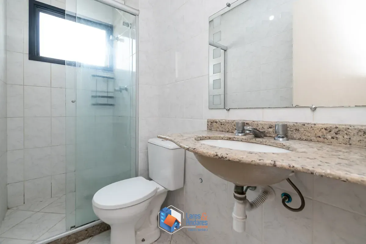 Apartamento, 3 quartos, 69 m² - Foto 23