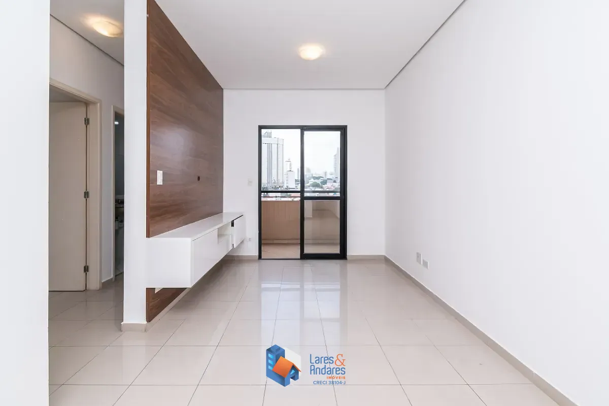 Apartamento, 3 quartos, 69 m² - Foto 3