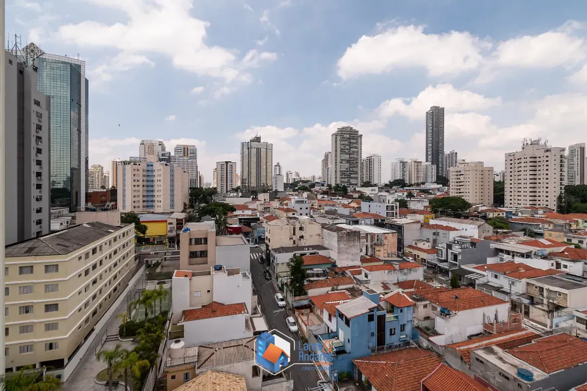 Apartamento, 3 quartos, 69 m² - Foto 9
