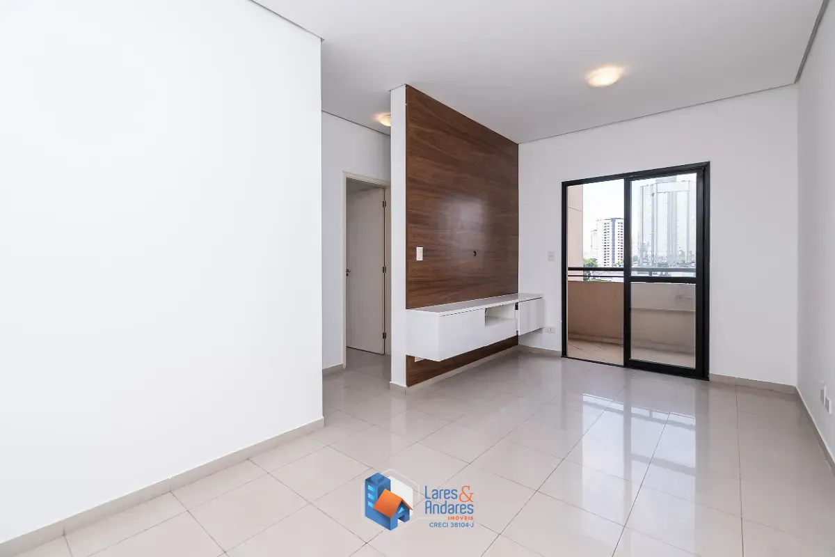 Apartamento, 3 quartos, 69 m² - Foto 2