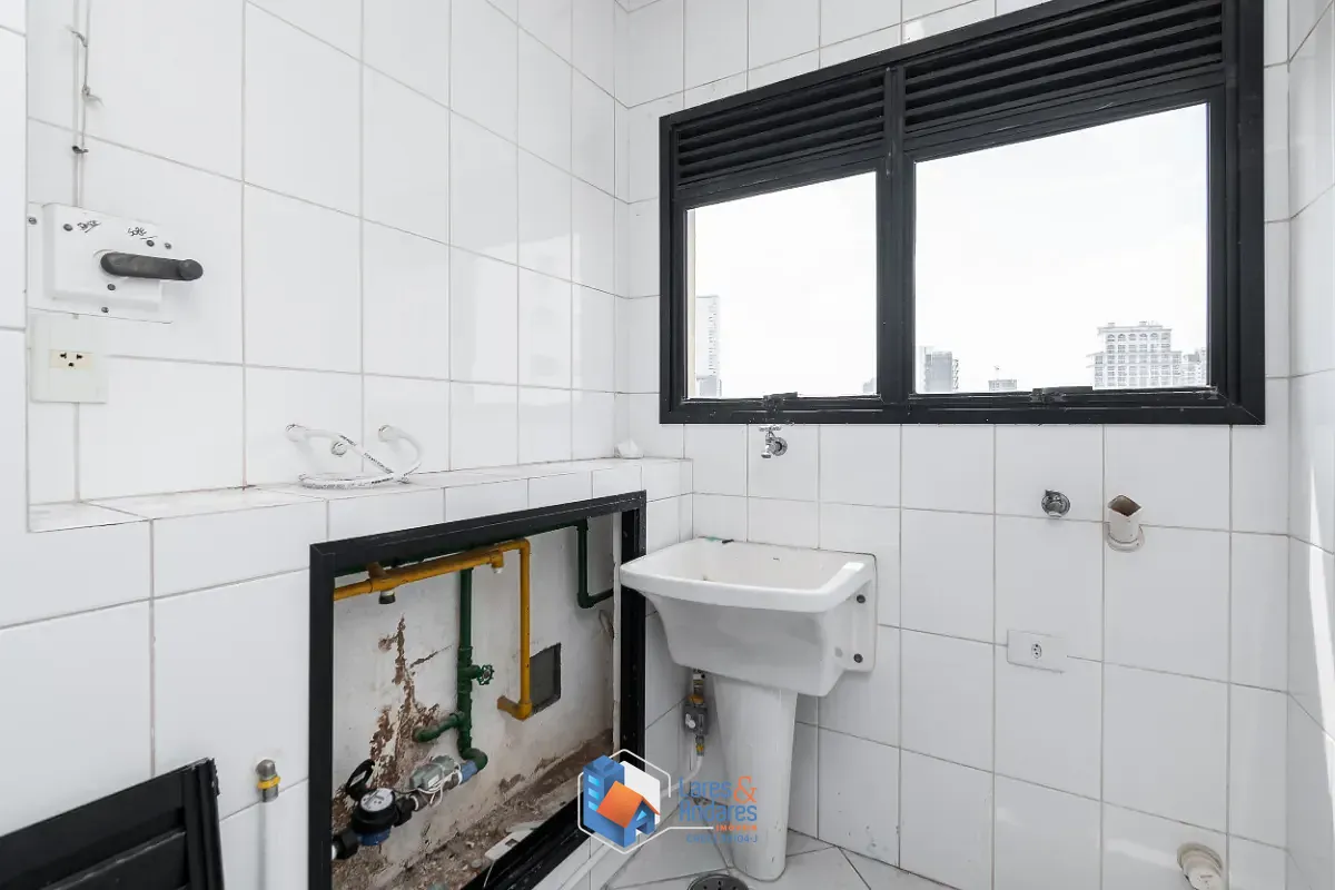 Apartamento, 3 quartos, 69 m² - Foto 28