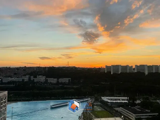 Apartamento com 136m² 4 quartos e 4 banheiros, à venda, no bairro Jardim Dom Bosco em São Paulo