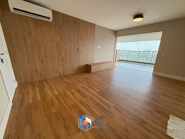 Apartamento com 136m² 4 quartos e 4 banheiros, à venda, no bairro Jardim Dom Bosco em São Paulo