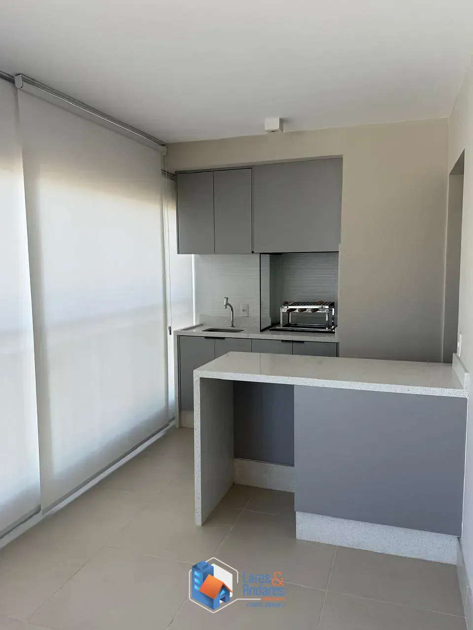 Apartamento, 4 quartos, 136 m² - Foto 31