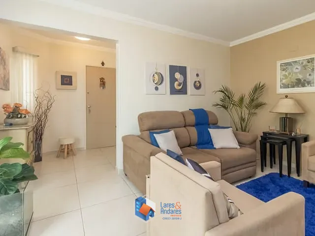 Apartamento com 82m² 2 quartos e 2 banheiros, à venda, no bairro Vila Nova Conceição em São Paulo