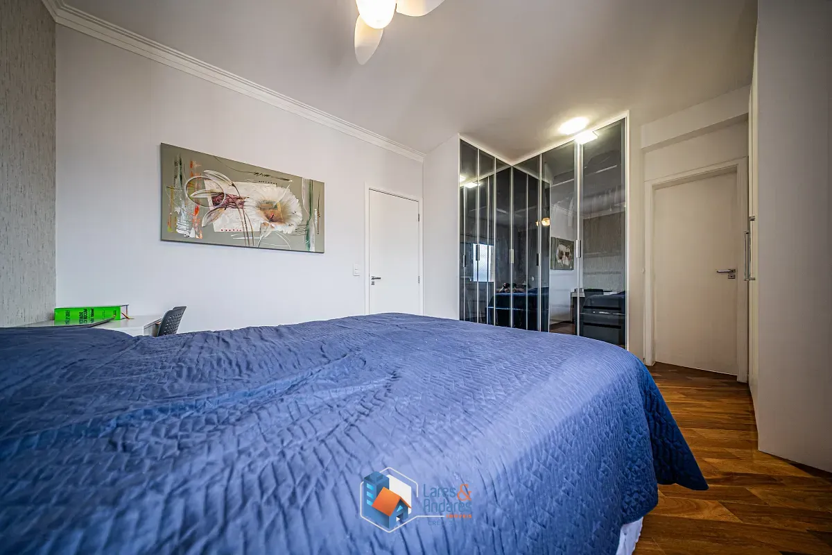 Apartamento, 3 quartos, 130 m² - Foto 60