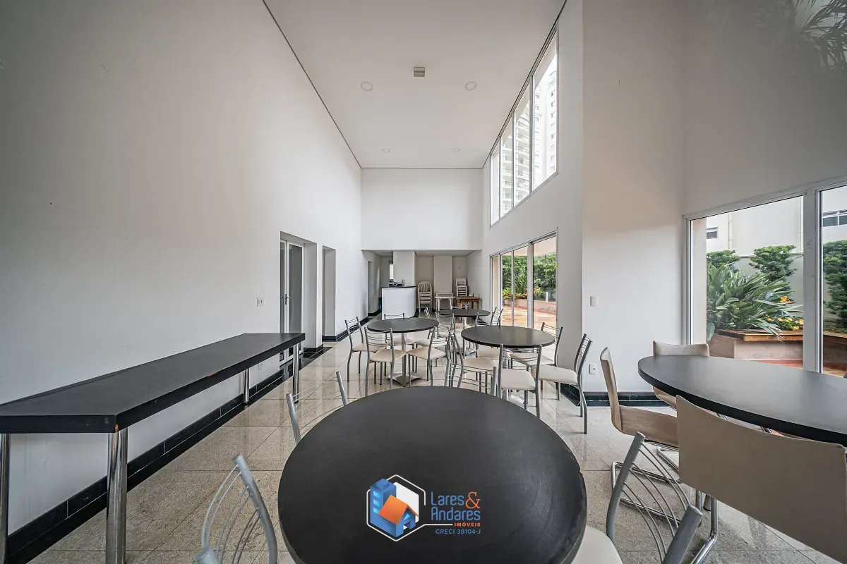Apartamento, 3 quartos, 130 m² - Foto 91