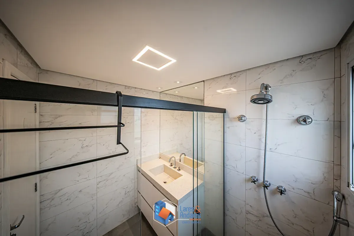 Apartamento, 3 quartos, 130 m² - Foto 68