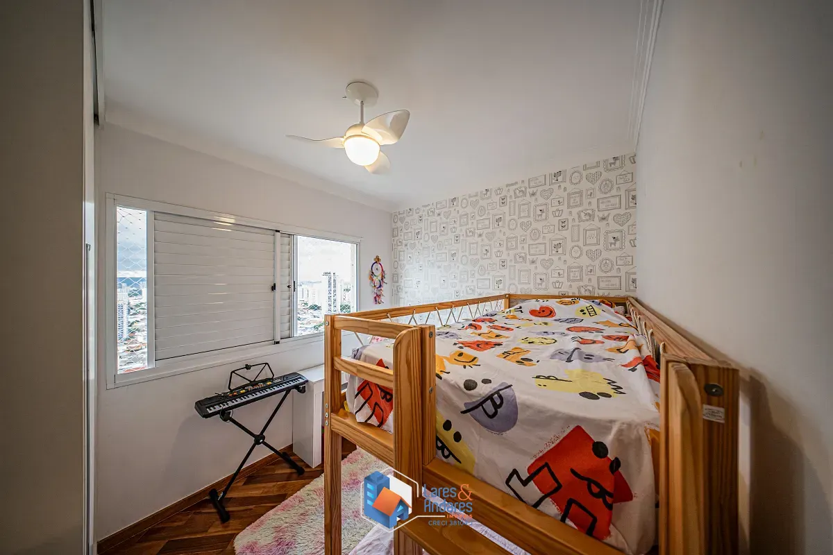 Apartamento, 3 quartos, 130 m² - Foto 49