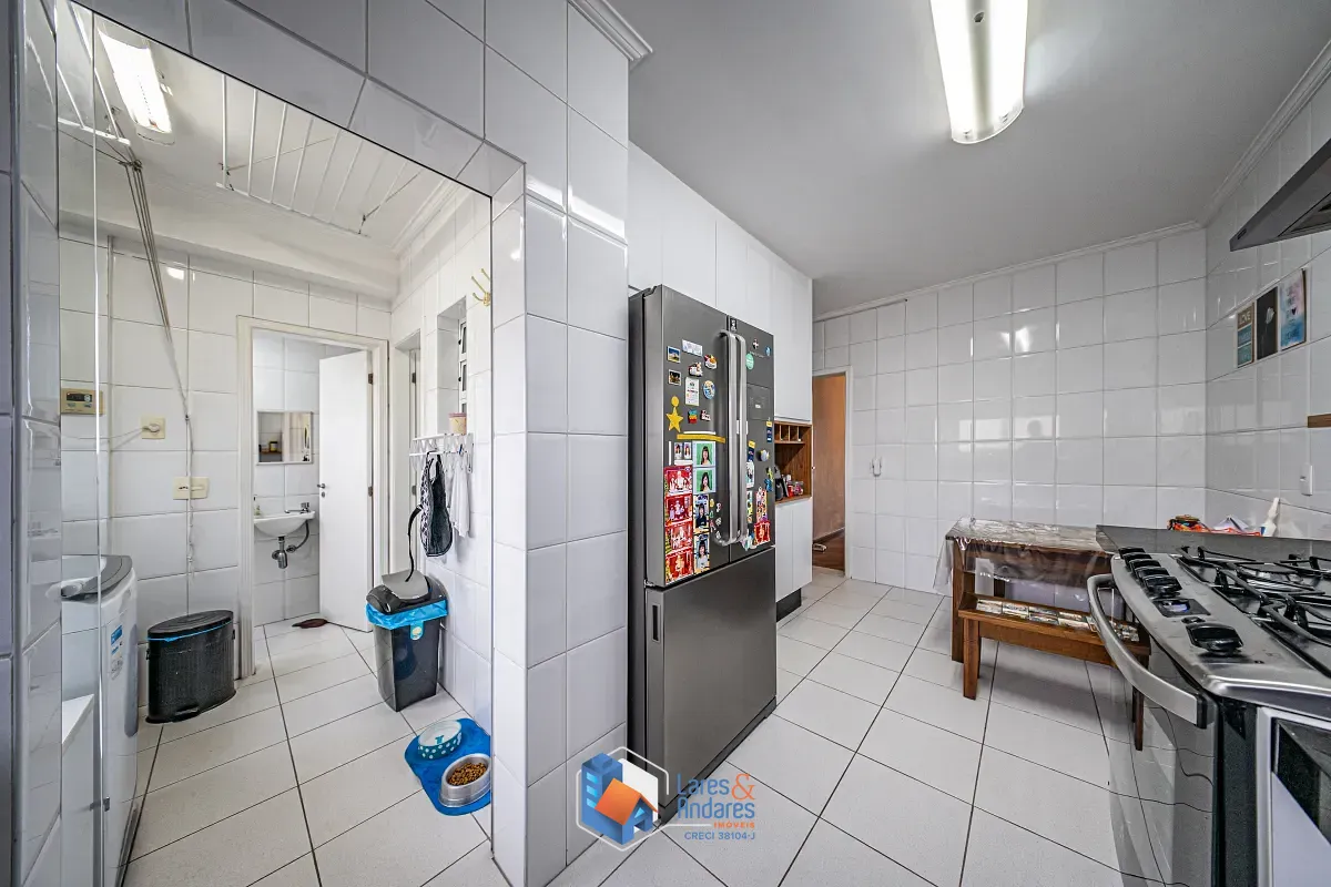 Apartamento, 3 quartos, 130 m² - Foto 73