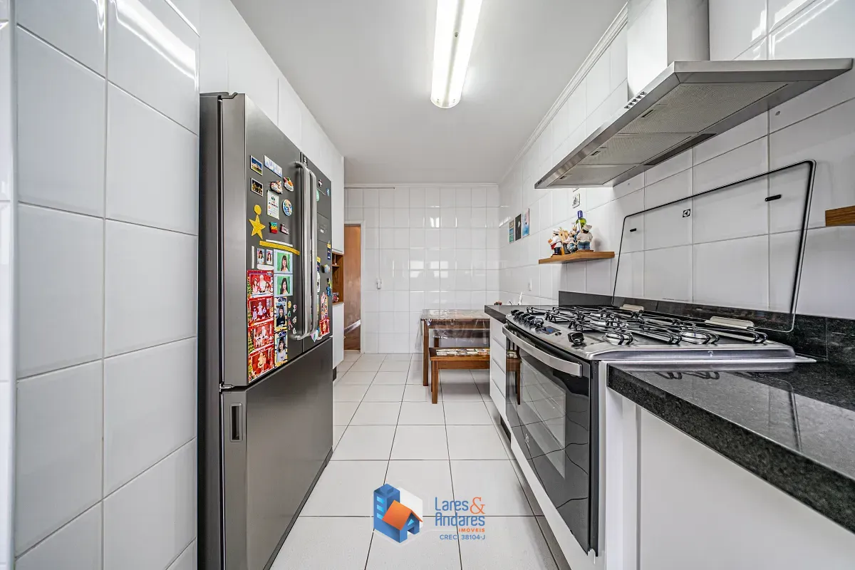 Apartamento, 3 quartos, 130 m² - Foto 77