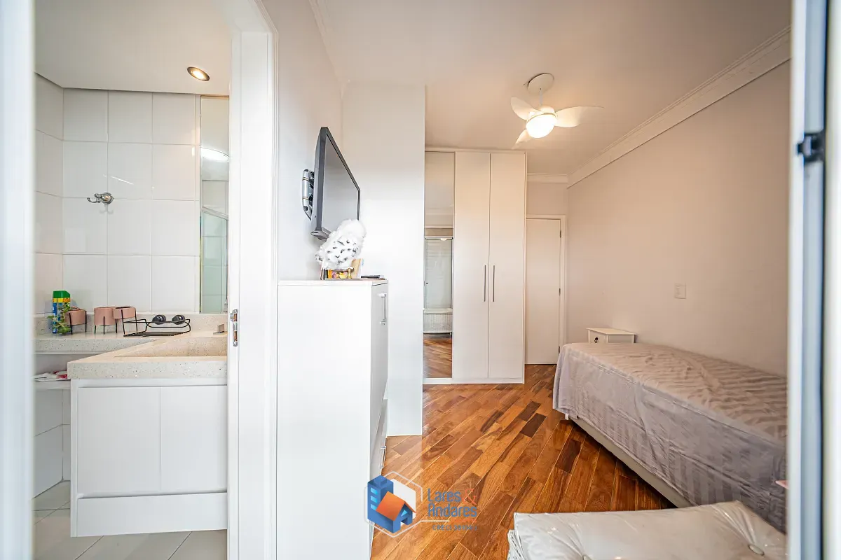 Apartamento, 3 quartos, 130 m² - Foto 38