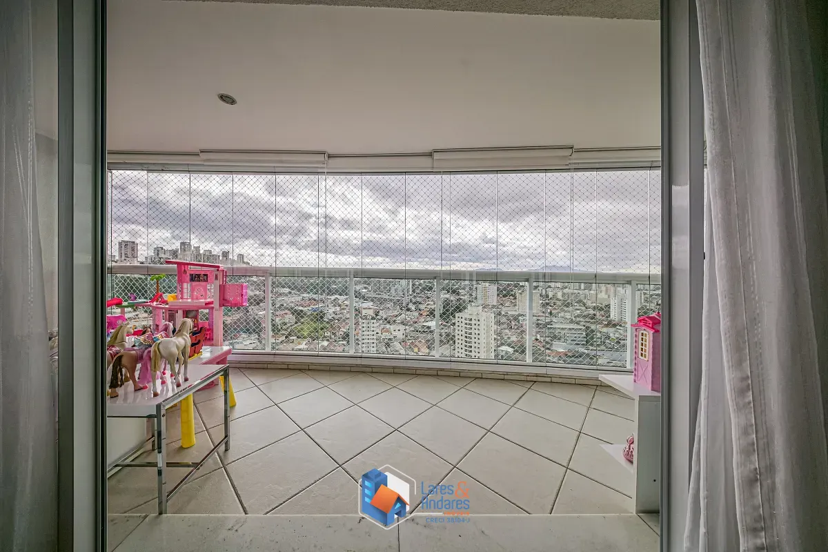 Apartamento, 3 quartos, 130 m² - Foto 24