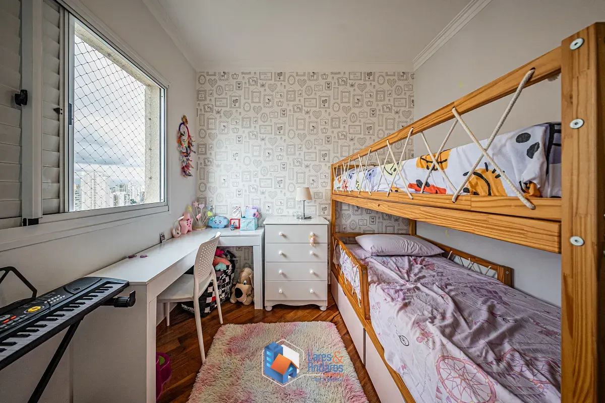 Apartamento, 3 quartos, 130 m² - Foto 51