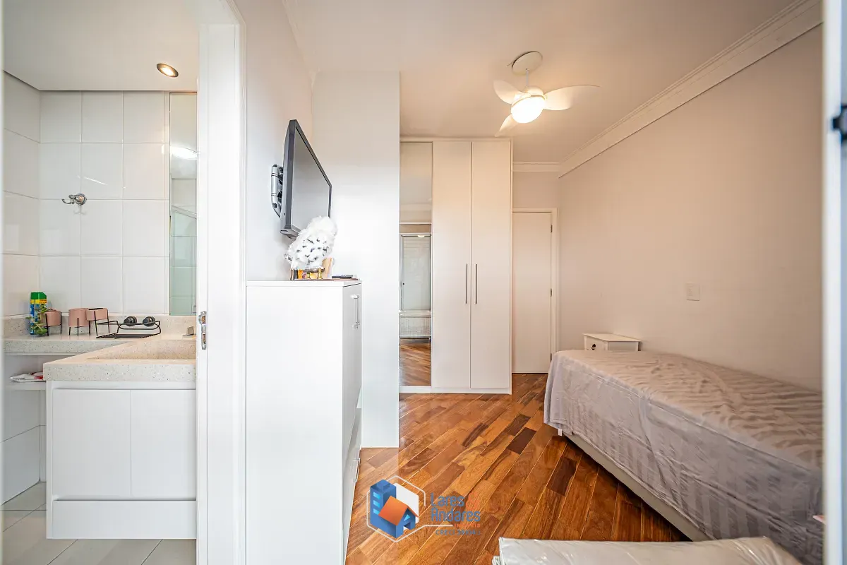 Apartamento, 3 quartos, 130 m² - Foto 39