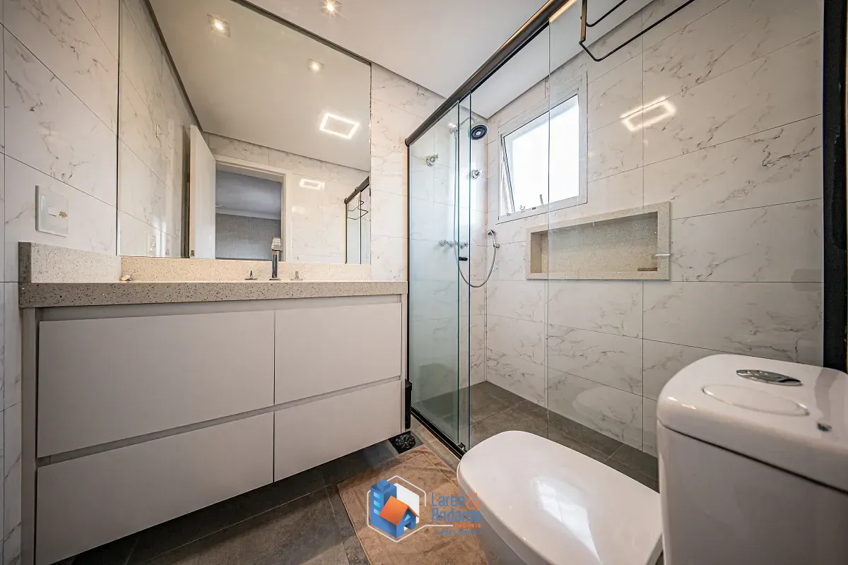 Apartamento, 3 quartos, 130 m² - Foto 66