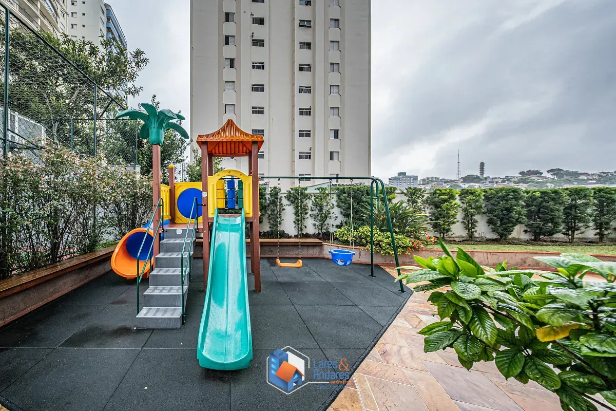 Apartamento, 3 quartos, 130 m² - Foto 89