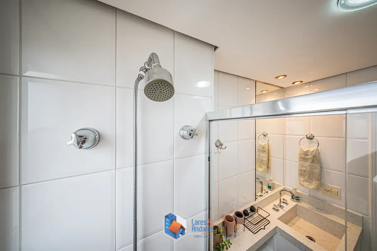 Apartamento, 3 quartos, 130 m² - Foto 46
