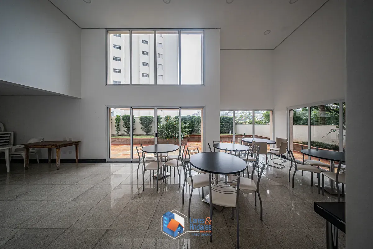 Apartamento, 3 quartos, 130 m² - Foto 84