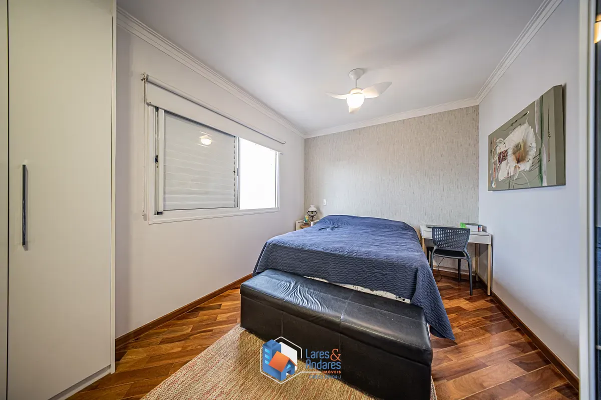 Apartamento, 3 quartos, 130 m² - Foto 57