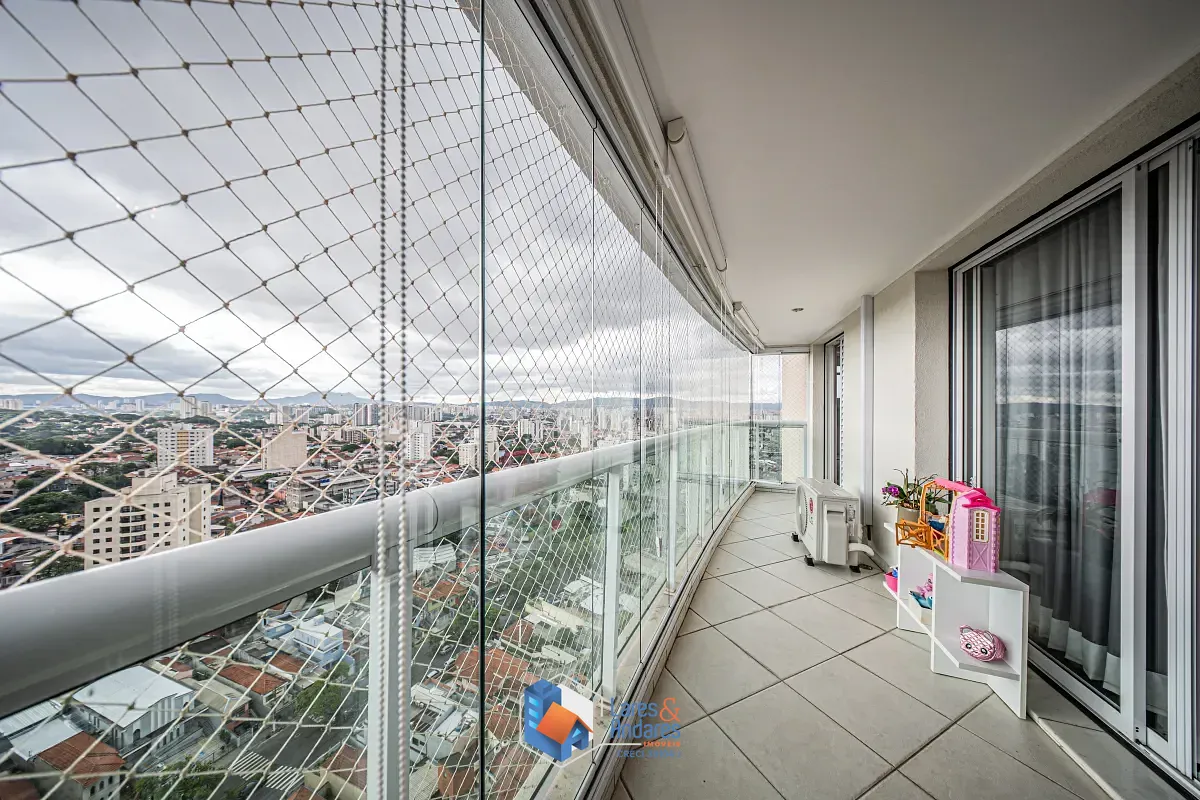 Apartamento, 3 quartos, 130 m² - Foto 29