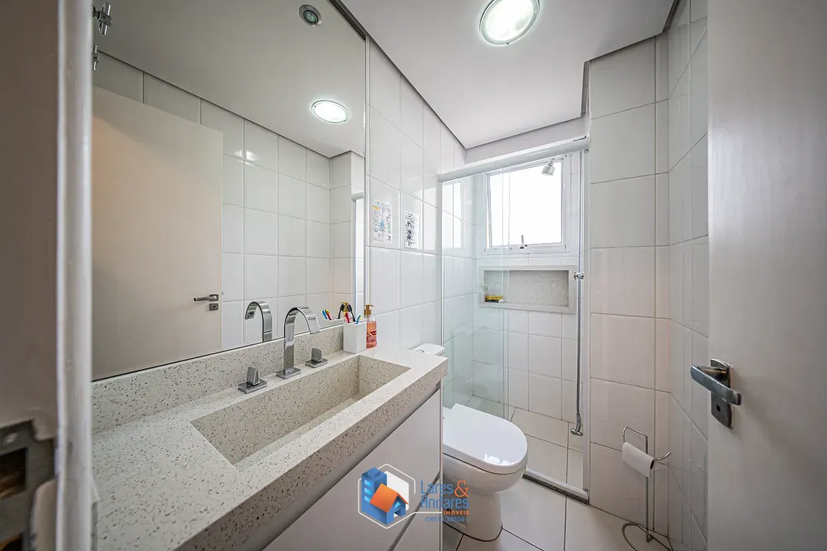Apartamento, 3 quartos, 130 m² - Foto 54
