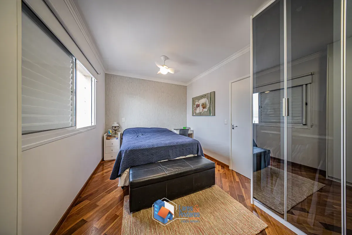 Apartamento, 3 quartos, 130 m² - Foto 59