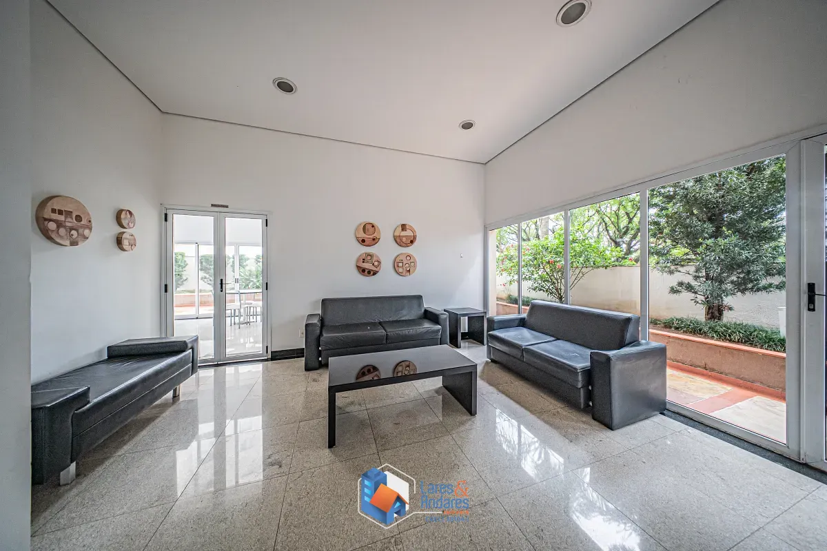 Apartamento, 3 quartos, 130 m² - Foto 82