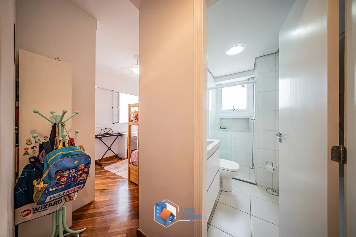 Apartamento, 3 quartos, 130 m² - Foto 48