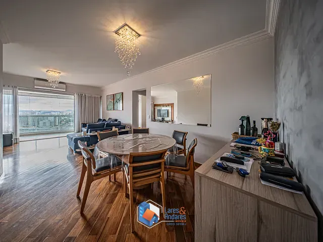 Apartamento com 130m² 3 quartos e 3 banheiros, à venda, no bairro Vila Ipojuca em São Paulo