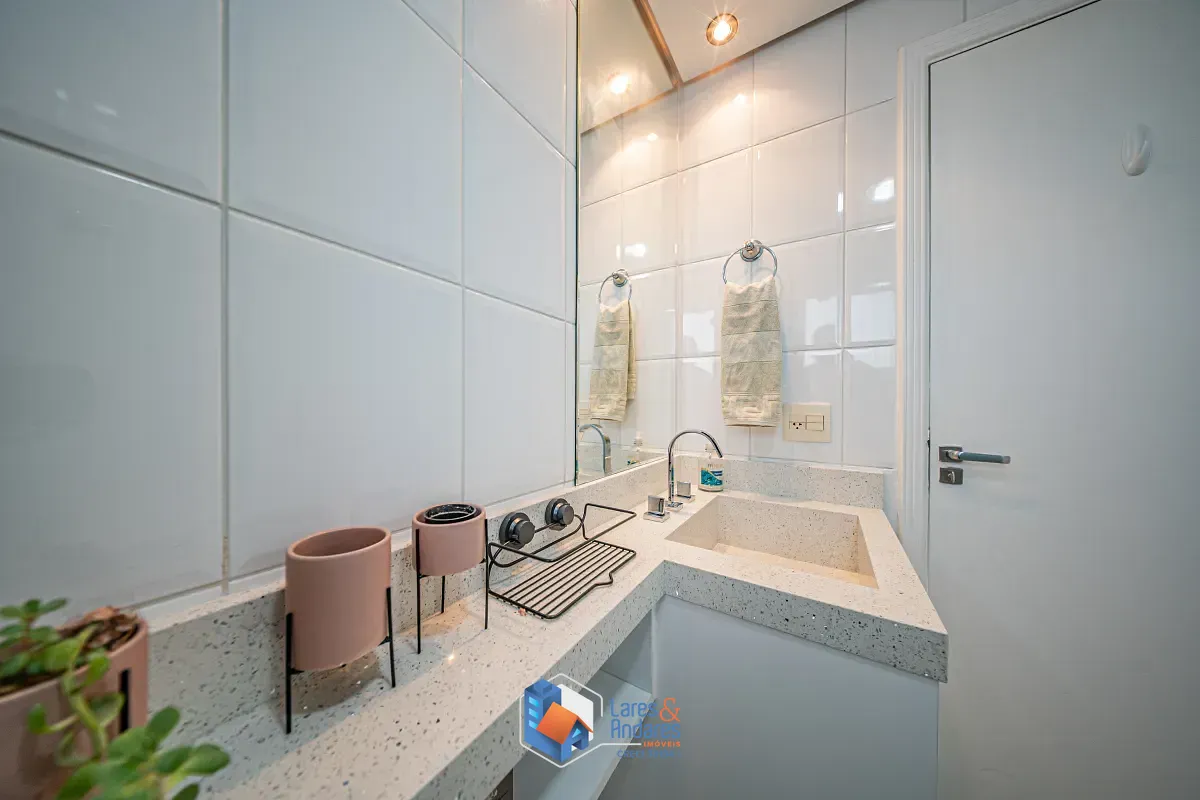 Apartamento, 3 quartos, 130 m² - Foto 47
