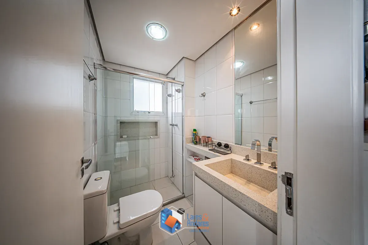 Apartamento, 3 quartos, 130 m² - Foto 44