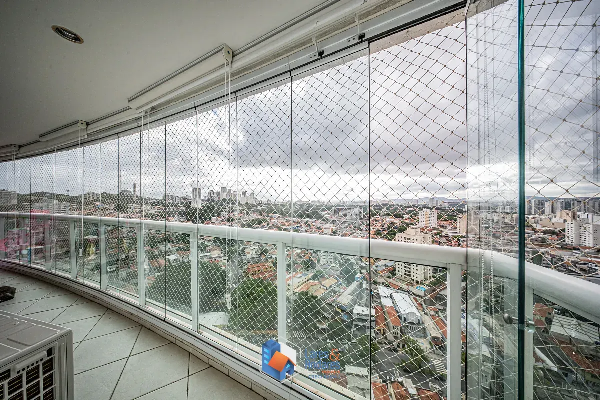 Apartamento, 3 quartos, 130 m² - Foto 43