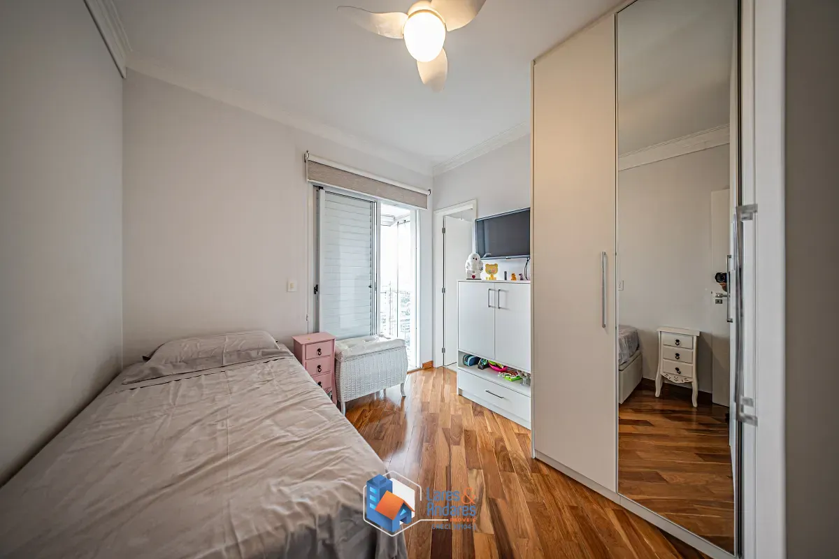 Apartamento, 3 quartos, 130 m² - Foto 36