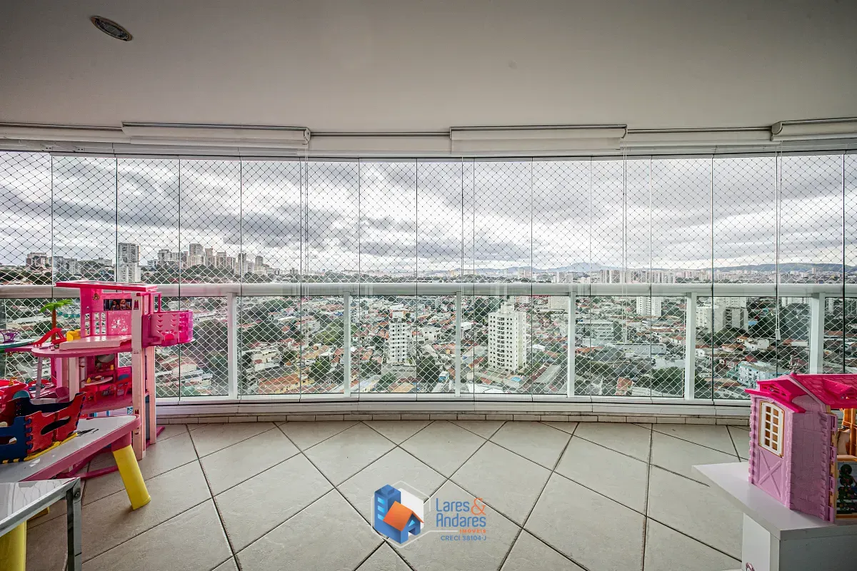 Apartamento, 3 quartos, 130 m² - Foto 28