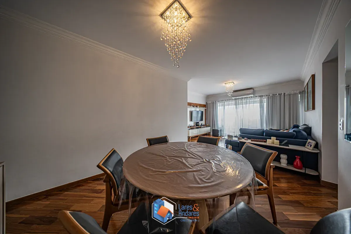 Apartamento, 3 quartos, 130 m² - Foto 34