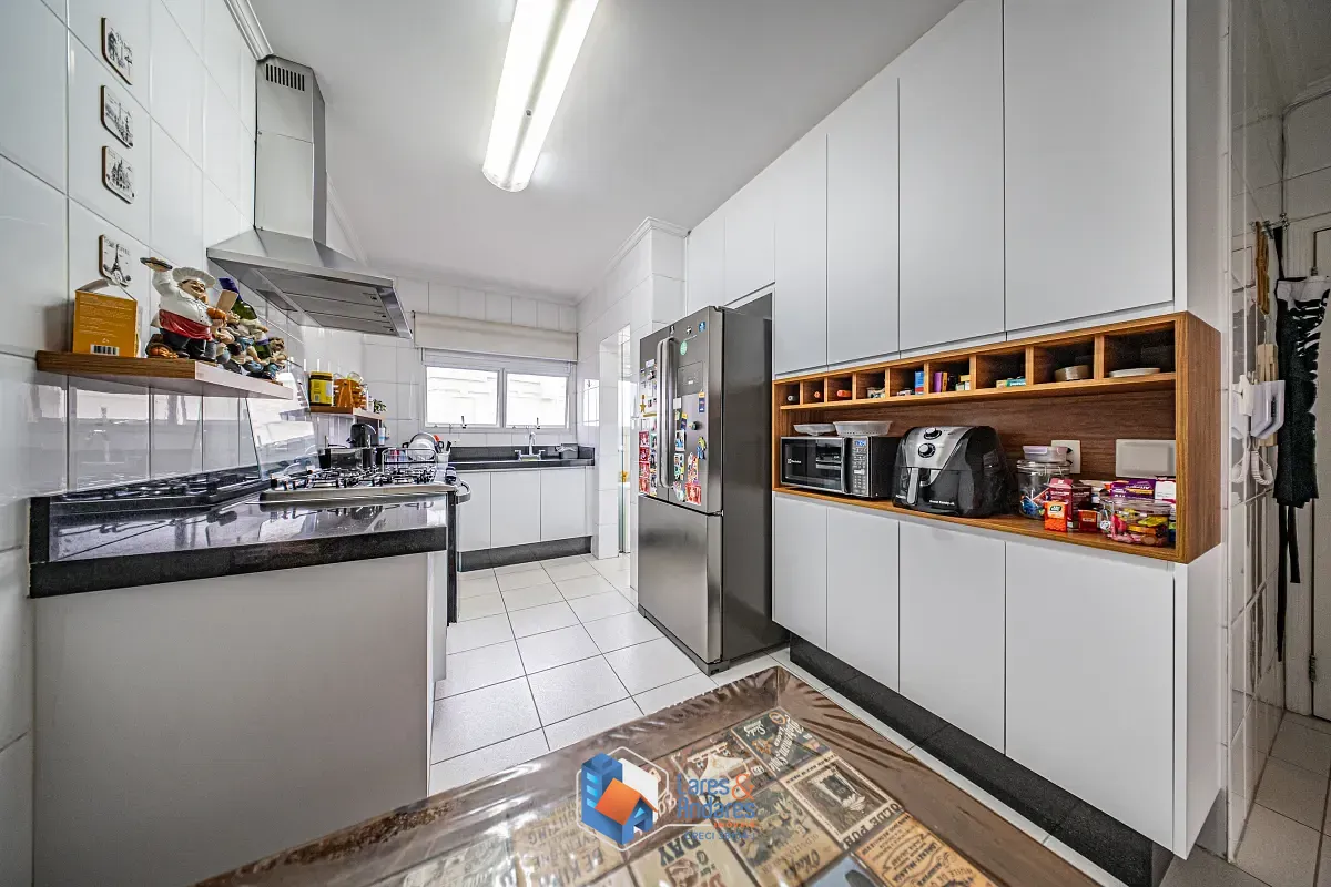 Apartamento, 3 quartos, 130 m² - Foto 71