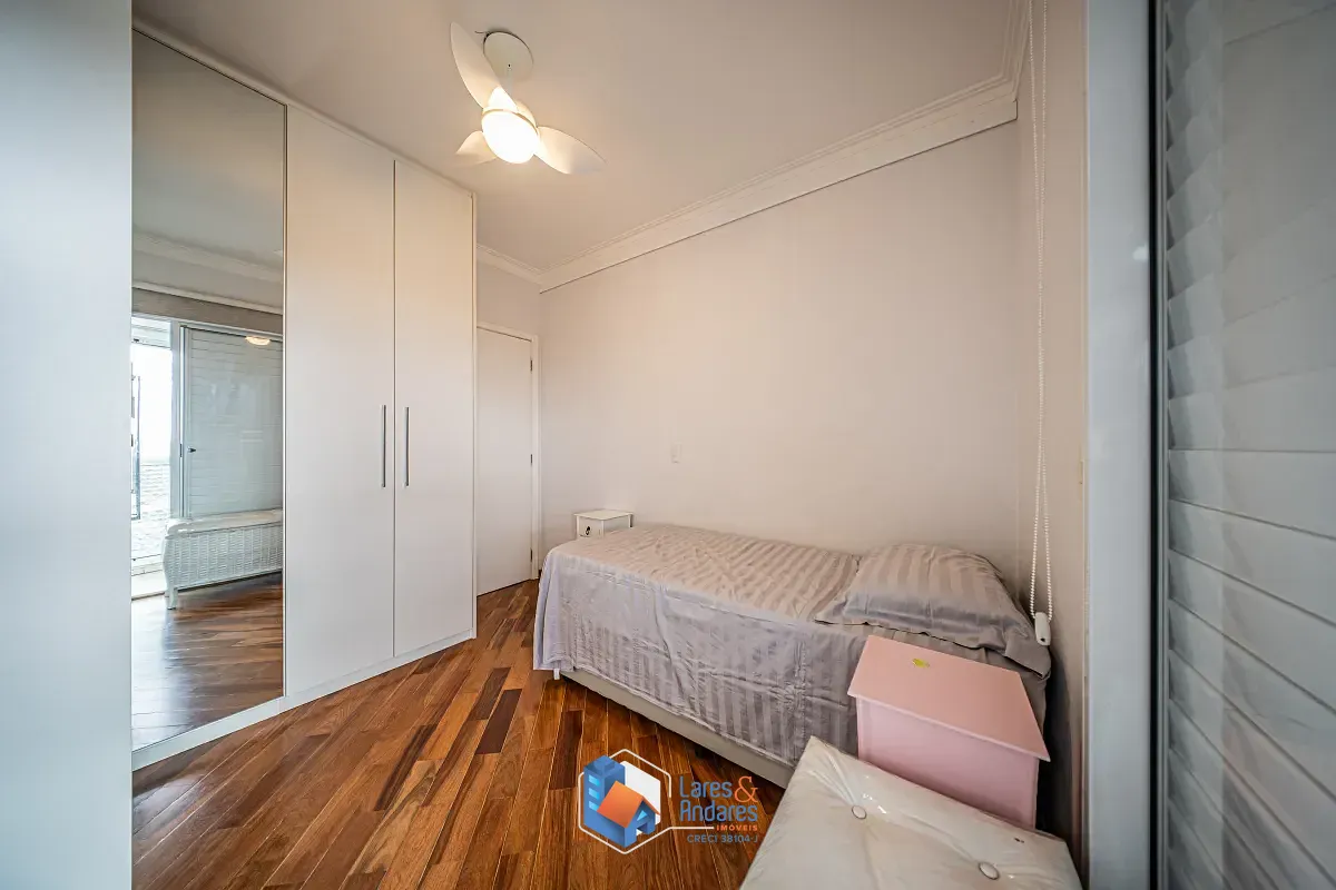 Apartamento, 3 quartos, 130 m² - Foto 37
