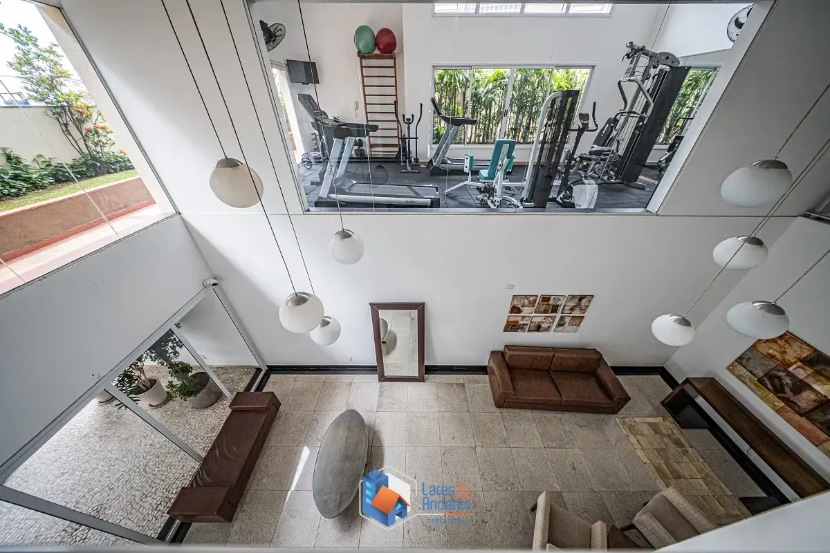 Apartamento, 3 quartos, 130 m² - Foto 83