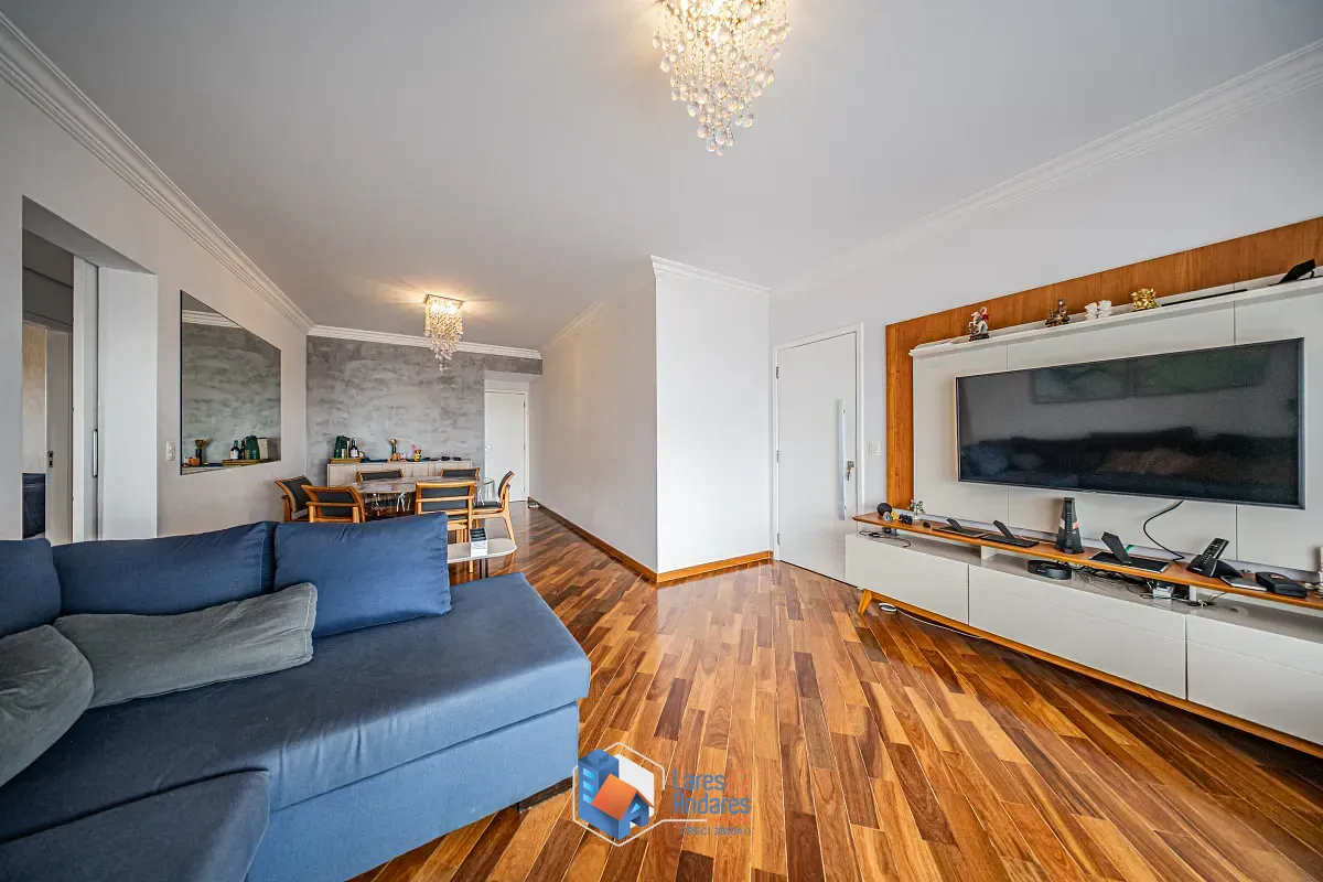 Apartamento, 3 quartos, 130 m² - Foto 18