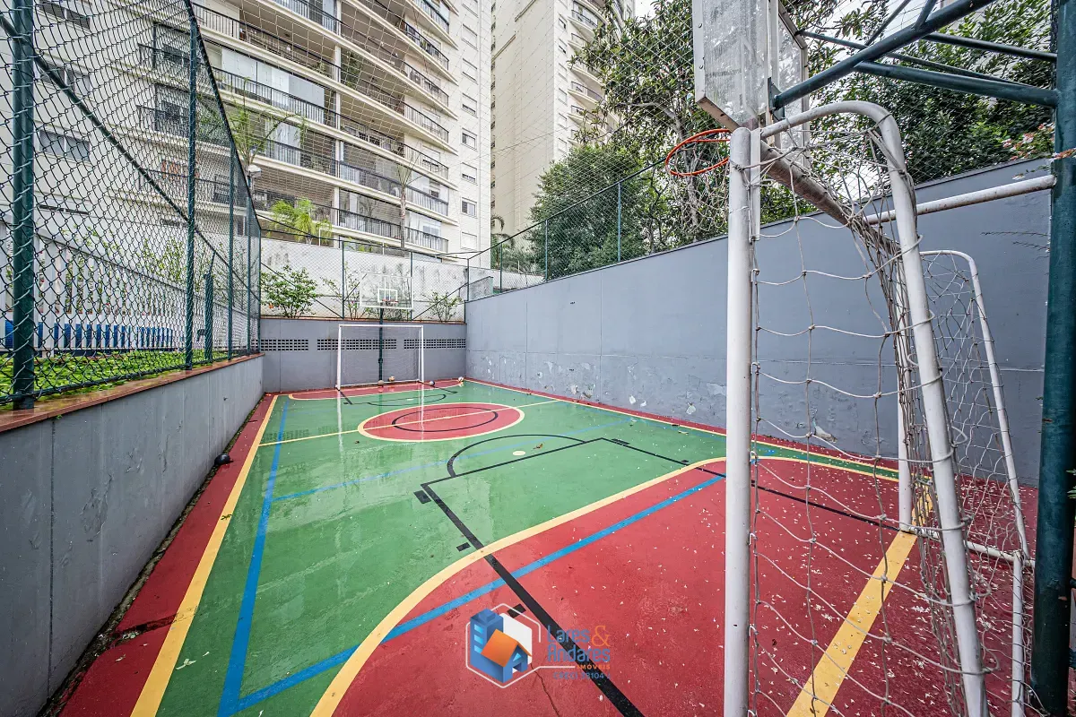 Apartamento, 3 quartos, 130 m² - Foto 90