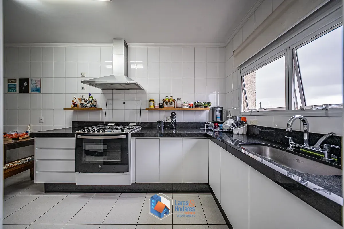 Apartamento, 3 quartos, 130 m² - Foto 76