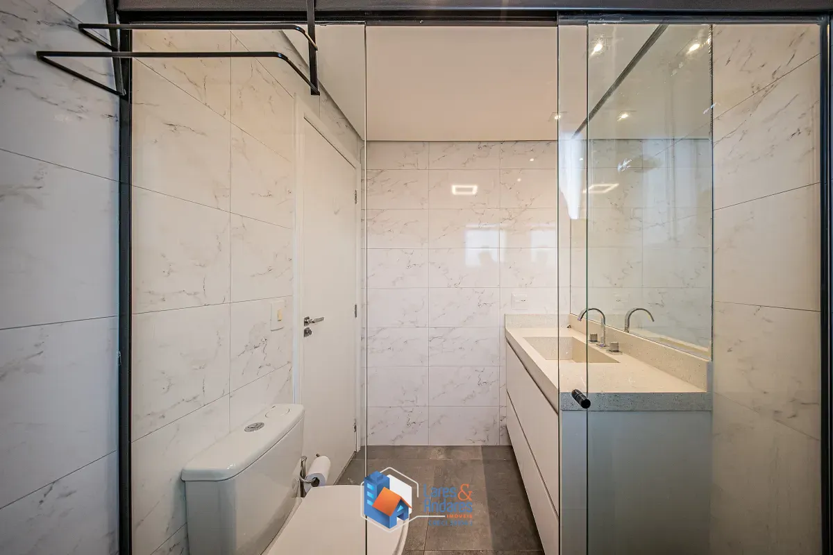 Apartamento, 3 quartos, 130 m² - Foto 67