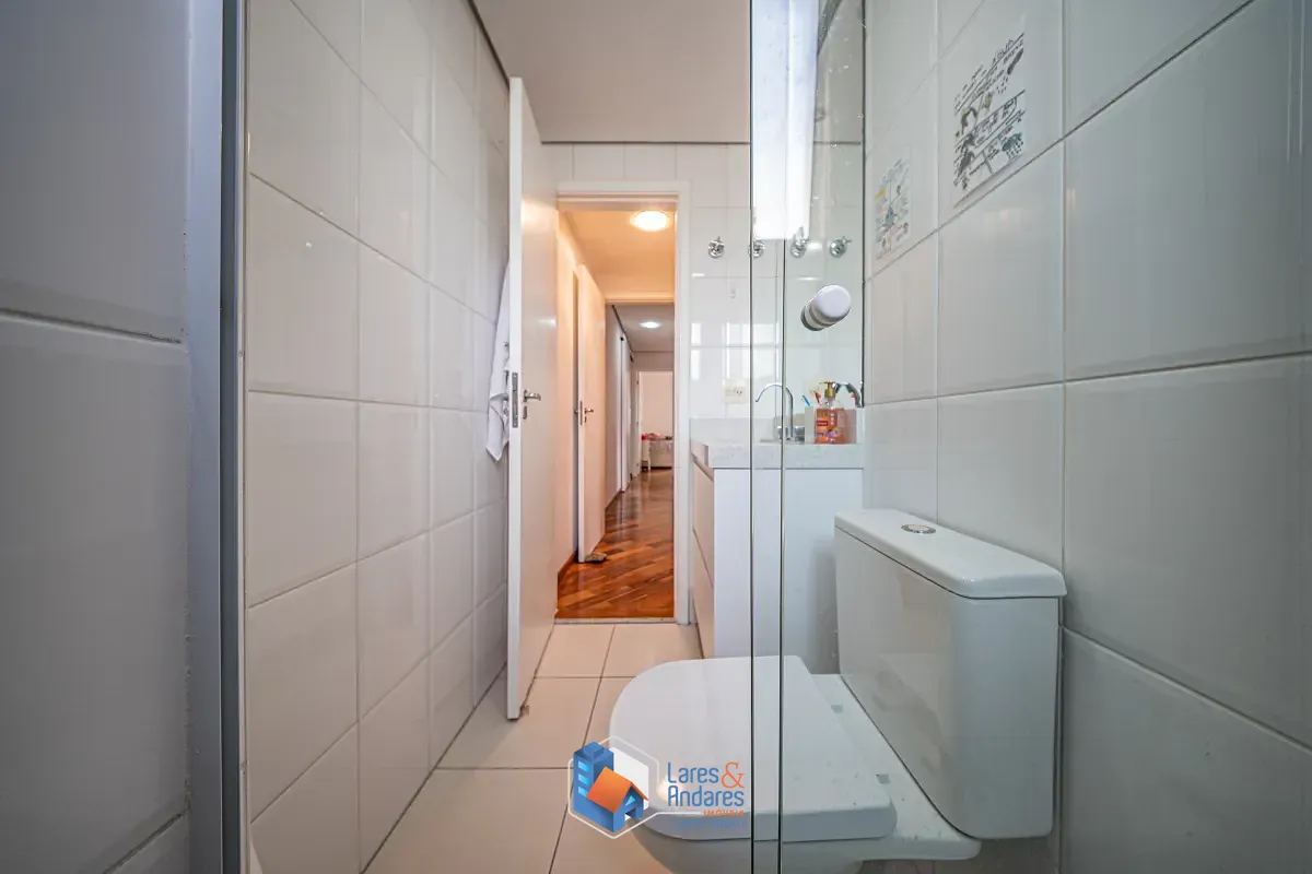 Apartamento, 3 quartos, 130 m² - Foto 56