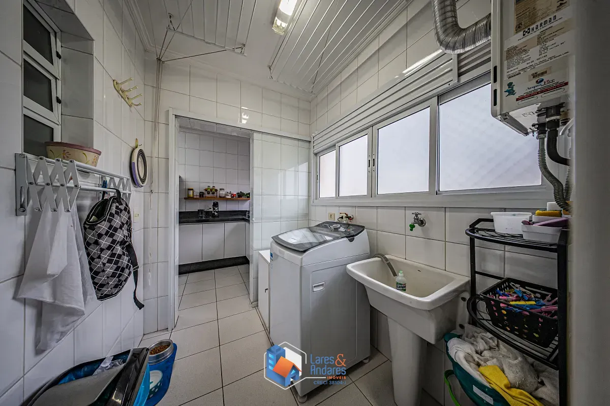 Apartamento, 3 quartos, 130 m² - Foto 81