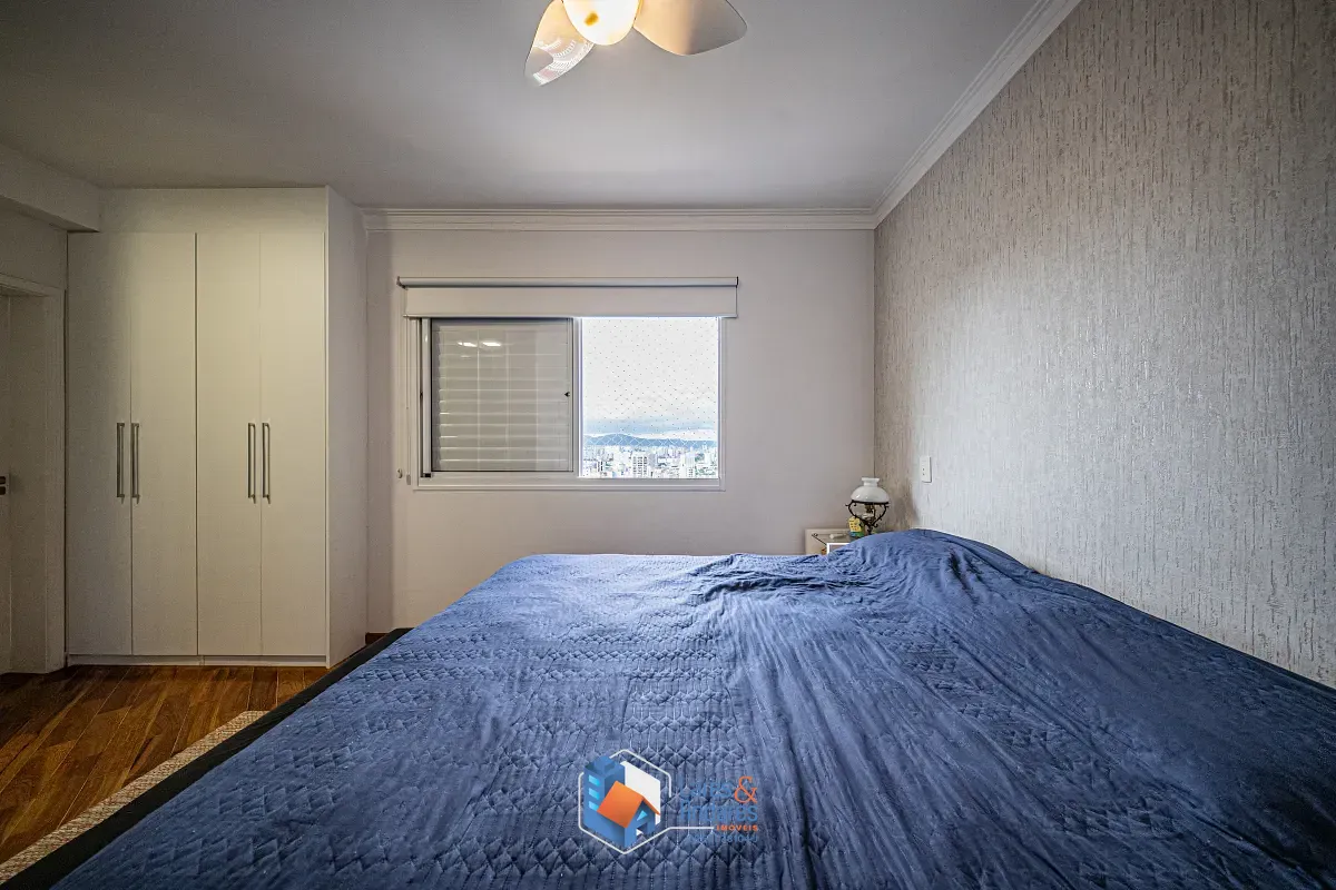 Apartamento, 3 quartos, 130 m² - Foto 62