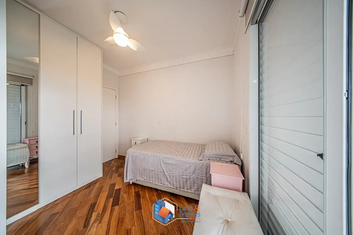 Apartamento, 3 quartos, 130 m² - Foto 40