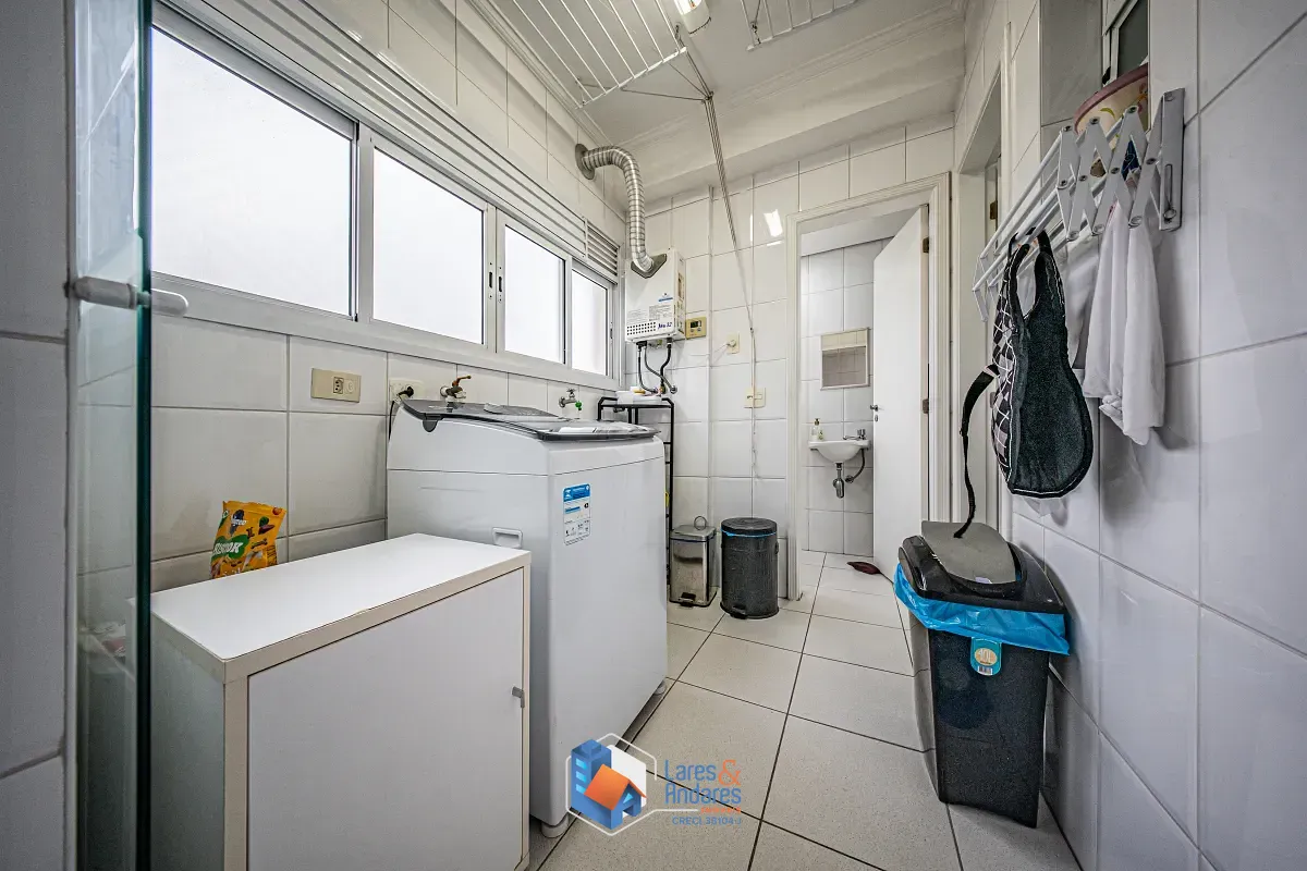 Apartamento, 3 quartos, 130 m² - Foto 78