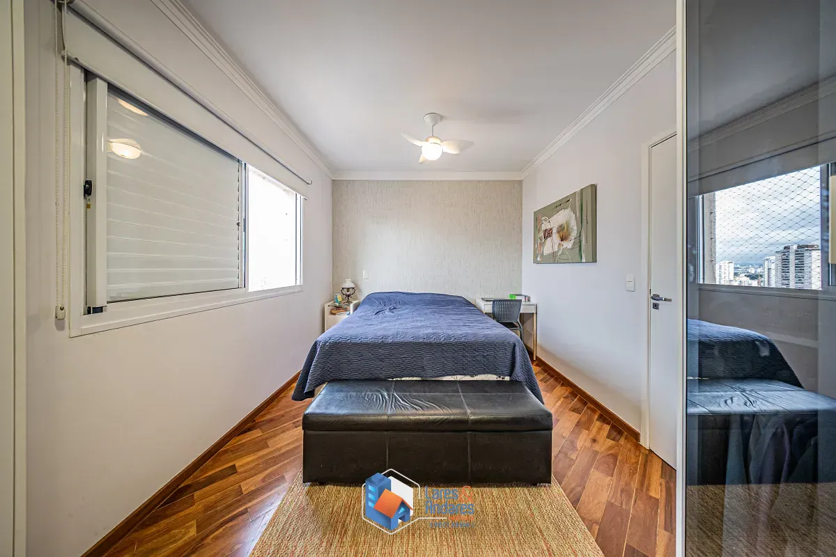 Apartamento, 3 quartos, 130 m² - Foto 58
