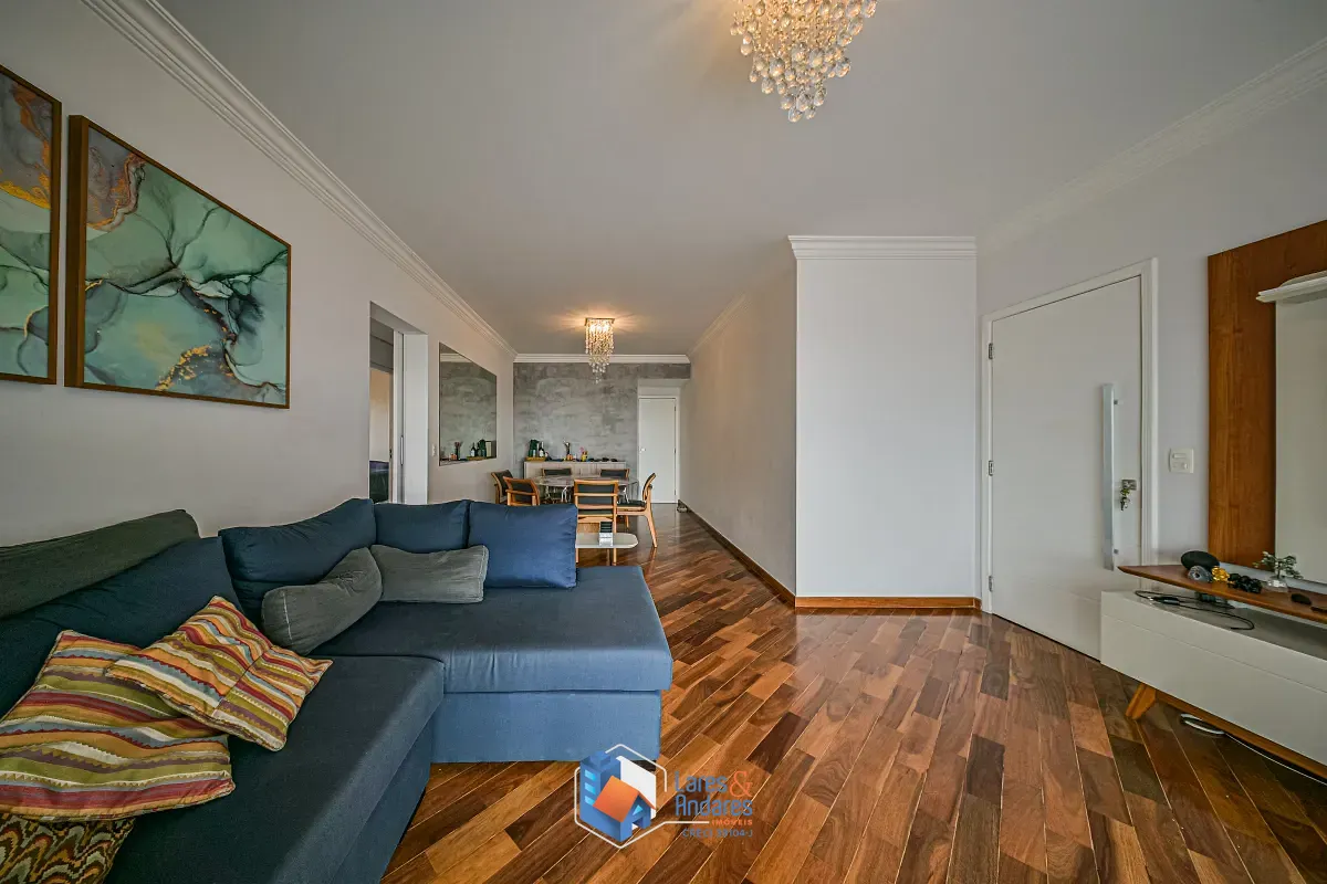 Apartamento, 3 quartos, 130 m² - Foto 16